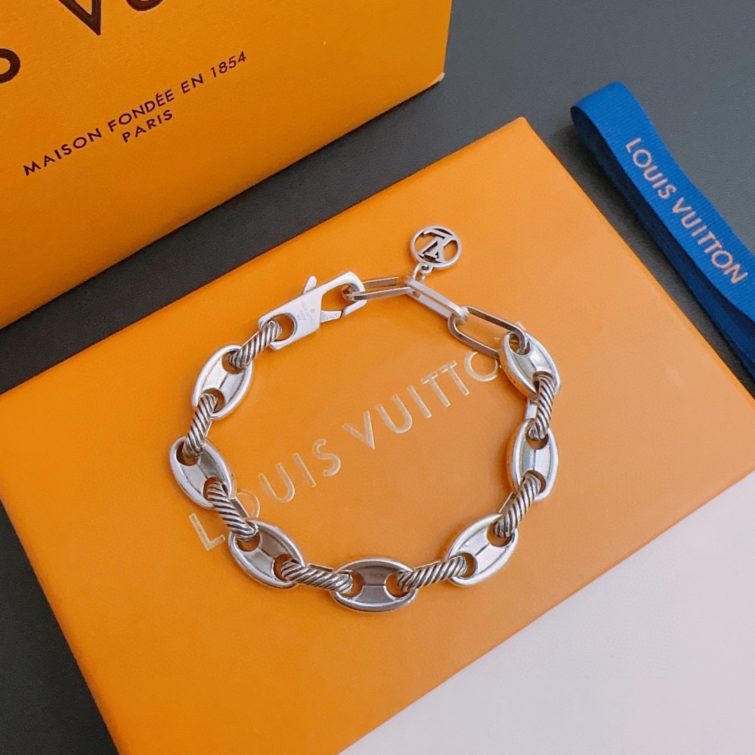 Louis Vuitton Bracelets